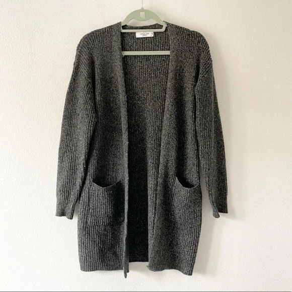 Carly Jeans Los Angeles Cardigan Sweater - Picture 4 of 16